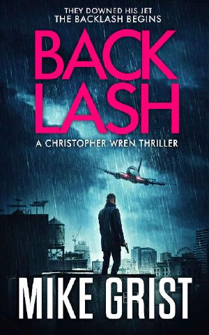 [Christopher Wren 07] • Backlash